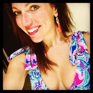 Meet your Posher, Anne